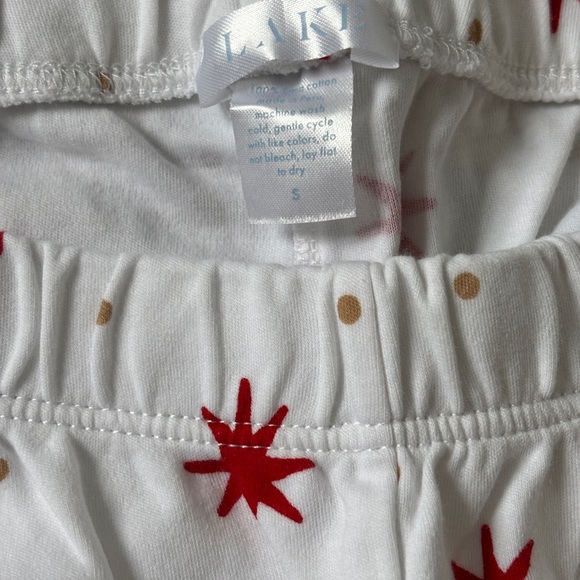 Women’s Lake Pajamas - Picture 3 of 3